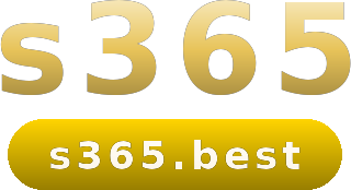 s365 logo